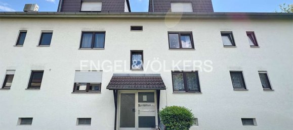 Apartamento de 1 dormitorio en Mannheim, Germany No. 88743 10