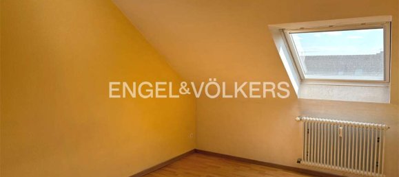 Apartamento de 1 dormitorio en Mannheim, Germany No. 88743 7