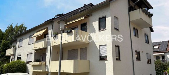Apartamento de 1 dormitorio en Mannheim, Germany No. 88743 8