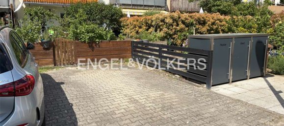 Apartamento de 1 dormitorio en Mannheim, Germany No. 88743 9