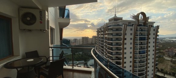 Studio in Alanya, Turkey, Nr. 25808 12