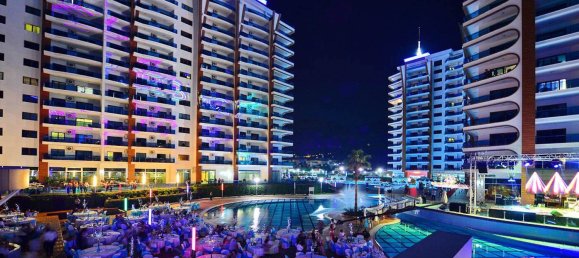 Studio in Alanya, Turkey, Nr. 25808 2