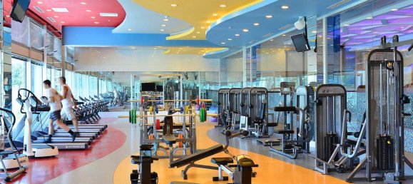 Studio in Alanya, Turkey, Nr. 25808 7