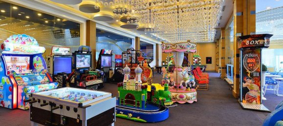 Studio in Alanya, Turkey, Nr. 25808 4