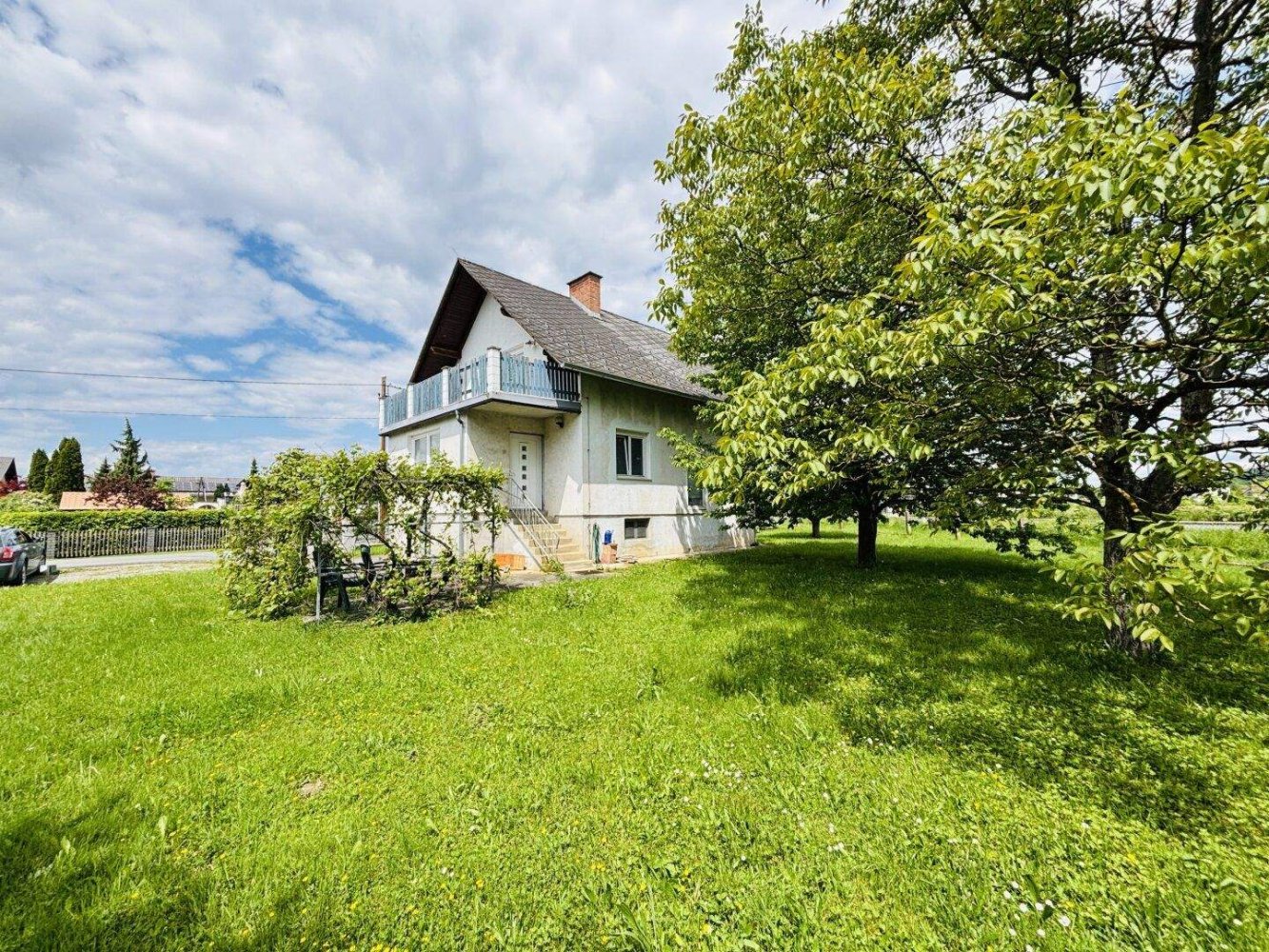 Дом с 5 комнатами в Ферниц-Меллах, Австрия № 128051