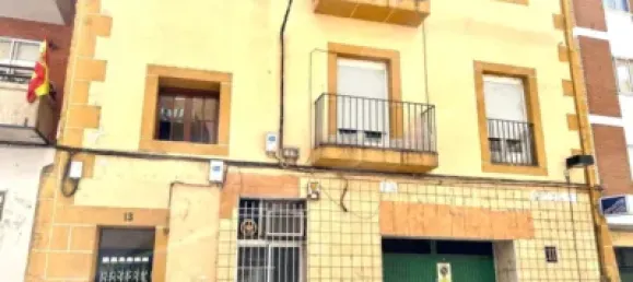 3 bedrooms Apartment in Caceres, Spain No. 140185 2