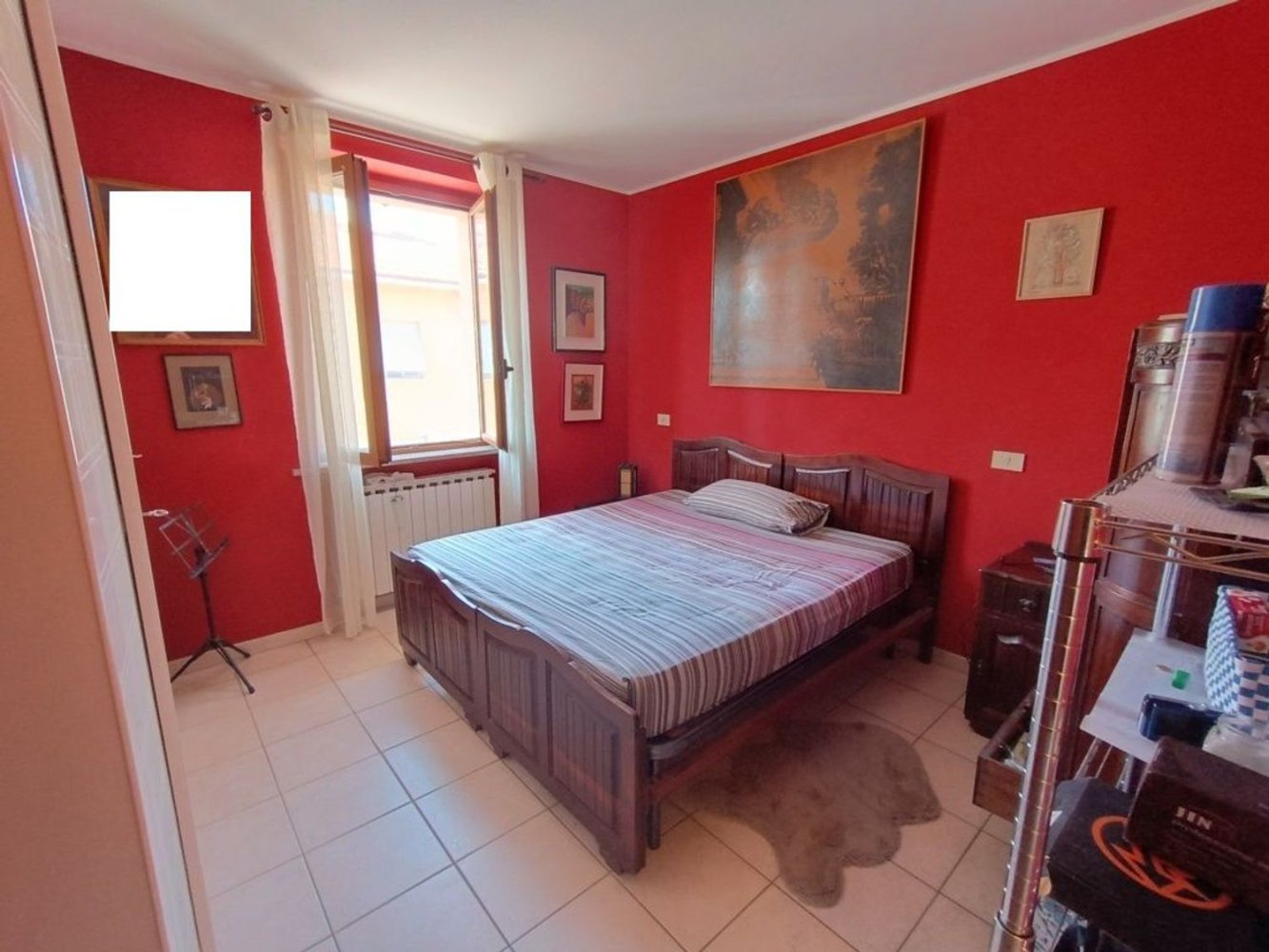 3 غرف نوم شقة في Montelabbate, Italy رقم 339293