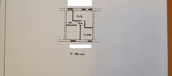 3 غرف نوم شقة في Montelabbate, Italy رقم 339293 22