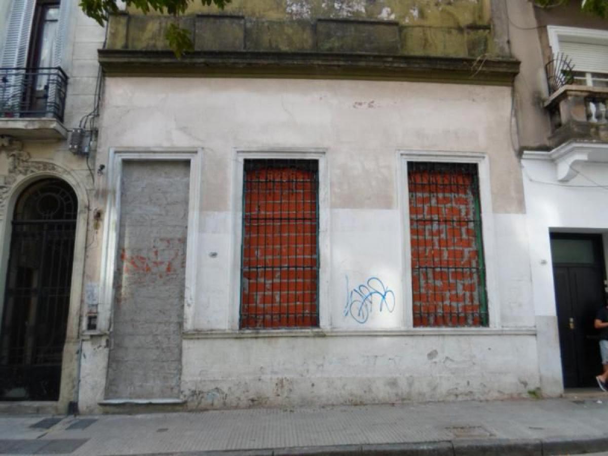 Terreno en Buenos Aires, Argentina No. 118540