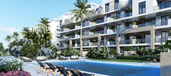 2 bedrooms Apartment in Guardamar del Segura, Spain No. 11587 2