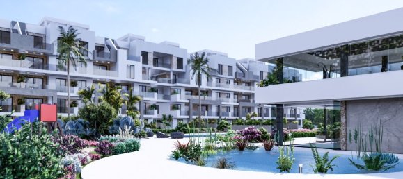 2 bedrooms Apartment in Guardamar del Segura, Spain No. 11587 4