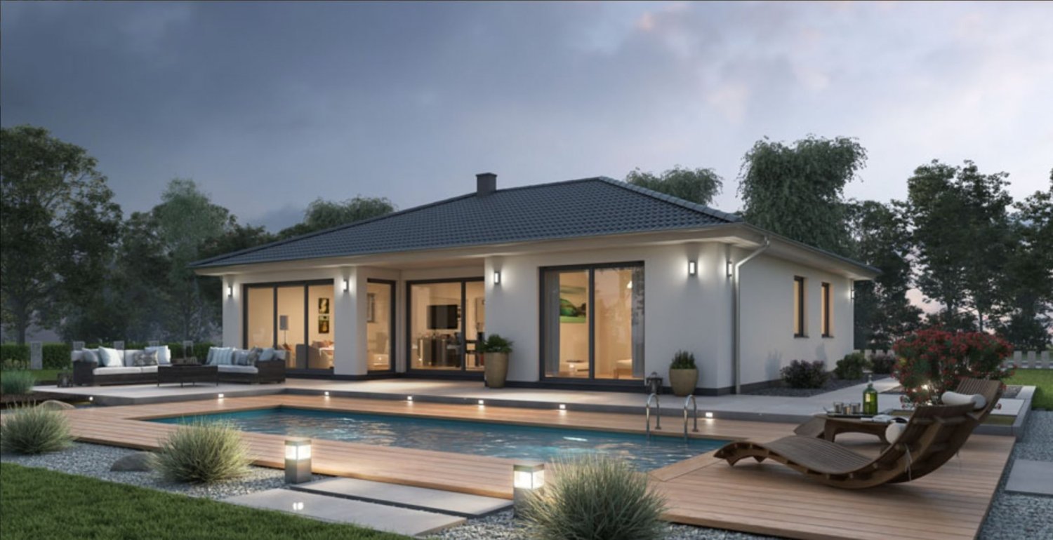 Villa de 2 dormitorios en Jávea, Spain No. 8407