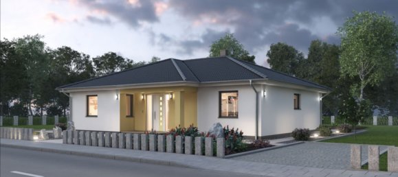 Villa de 2 dormitorios en Jávea, Spain No. 8407 6