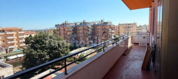 Apartamento T3 em Nettuno, Italy N.º 262536 8