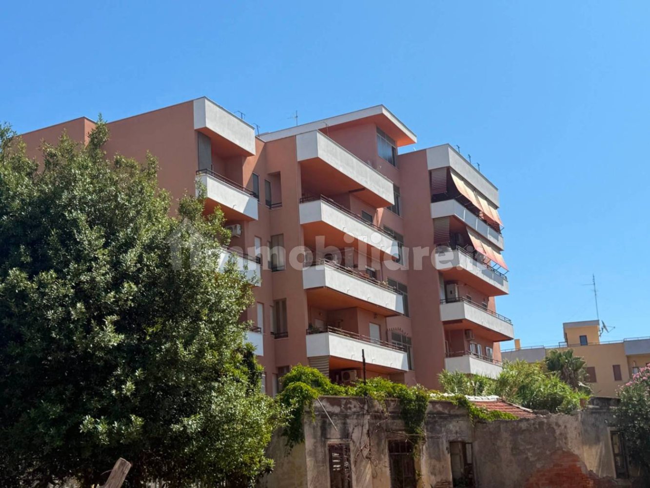 Apartamento T3 em Nettuno, Italy N.º 262536