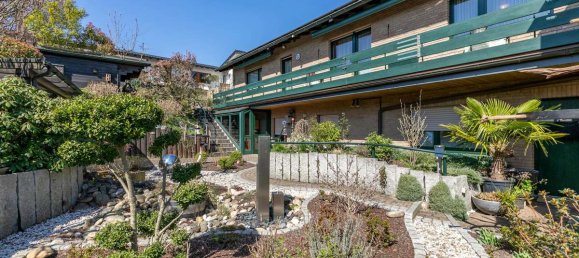 3 Schlafzimmer Stadthaus in Rhein-Sieg, Germany, Nr. 225033 23