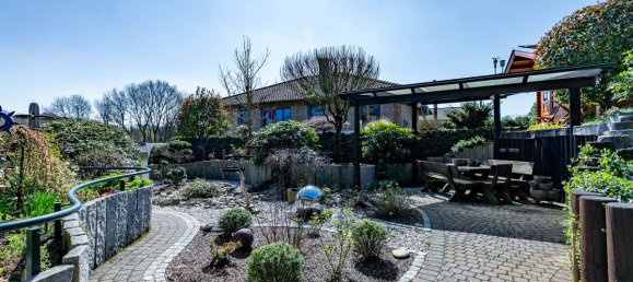 3 Schlafzimmer Stadthaus in Rhein-Sieg, Germany, Nr. 225033 5