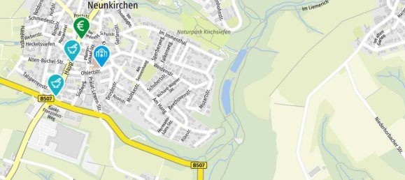 3 Schlafzimmer Stadthaus in Rhein-Sieg, Germany, Nr. 225033 25