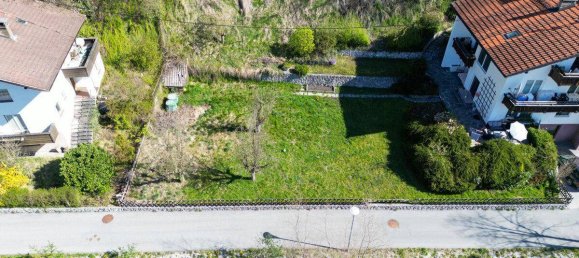 Terreno en Jenbach, Austria 437 m² No. 257776 2