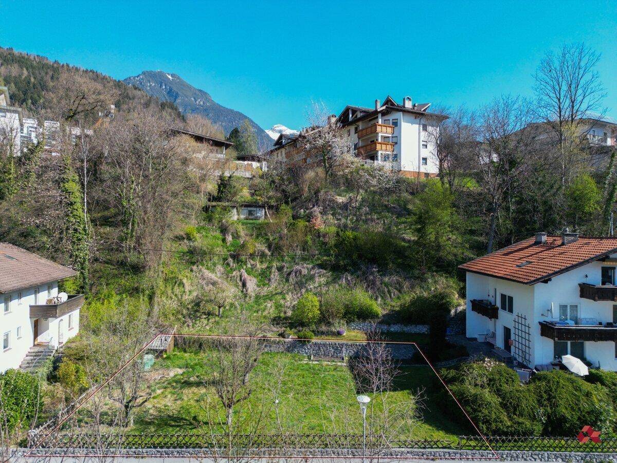 Terreno en Jenbach, Austria 437 m² No. 257776