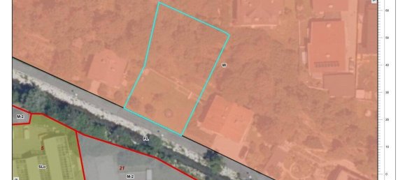 Terreno en Jenbach, Austria 437 m² No. 257776 3