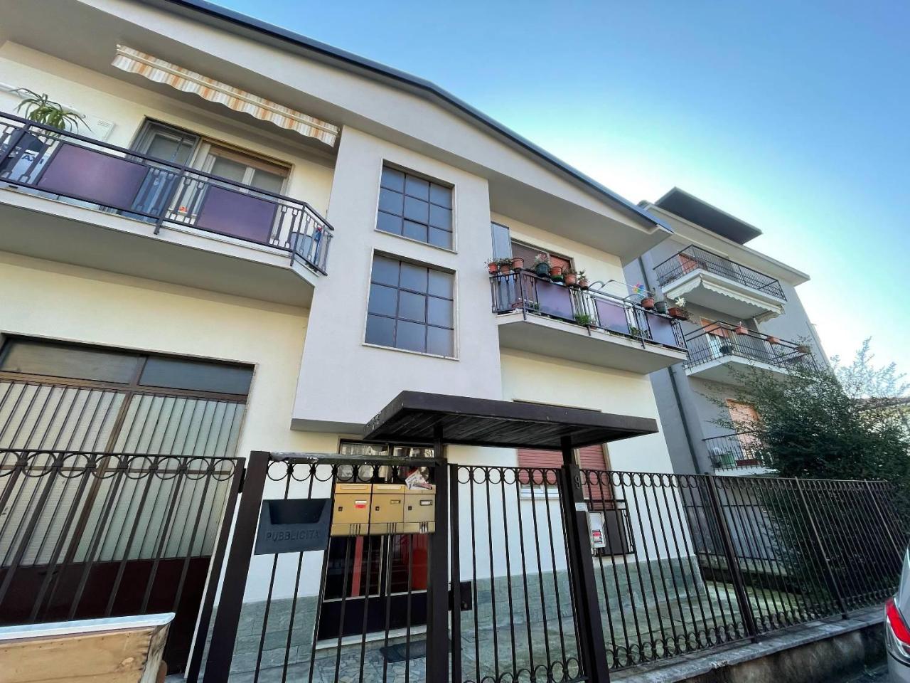 Квартира с 3 комнатами в Лоди, Италия № 26749