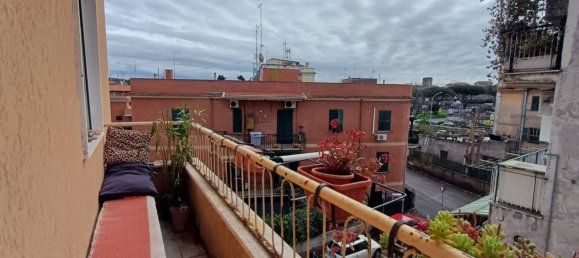 2 Schlafzimmer Wohnung in Rome, Italy, Nr. 287409 12