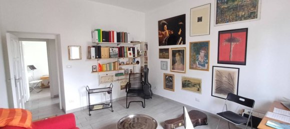 2 Schlafzimmer Wohnung in Rome, Italy, Nr. 287409 28