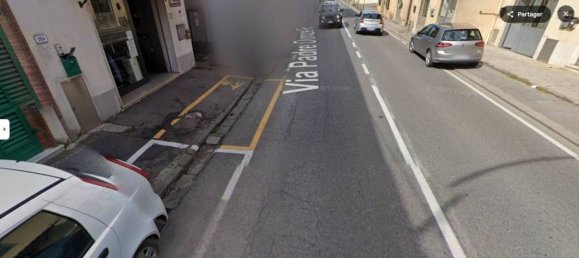 49m² Commercial property in Monsummano Terme, Italy No. 282135 4