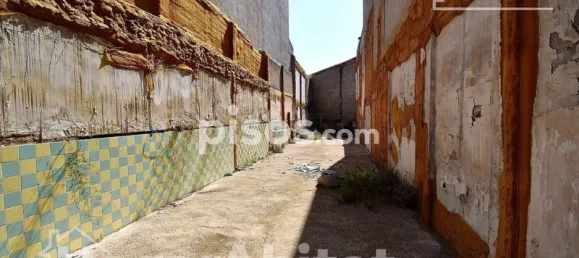 Земельный участок в Онда, Испания № 123713 19