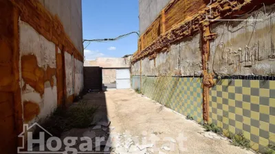 Земельный участок в Онда, Испания № 123713