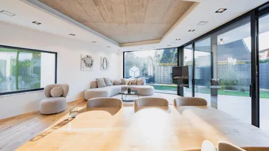 5-salle Villa à Laxenburg, Austria No. 258844