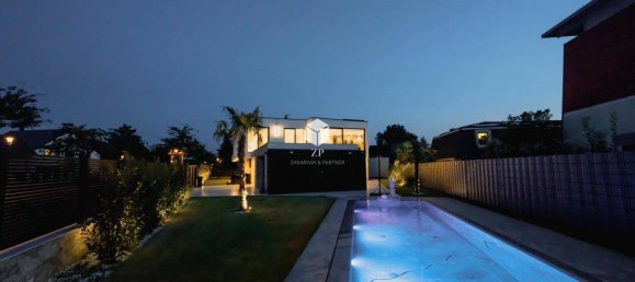 5-salle Villa à Laxenburg, Austria No. 258844 4