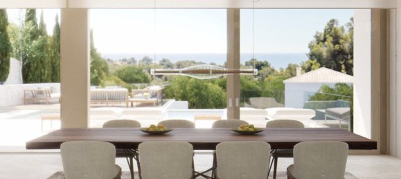 Вилла с 7 спальнями в Порталс-Нус, Испания № 16284 5