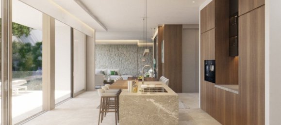 Вилла с 7 спальнями в Порталс-Нус, Испания № 16284 3