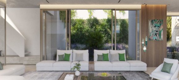 Вилла с 7 спальнями в Порталс-Нус, Испания № 16284 2