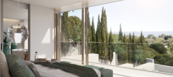 Вилла с 7 спальнями в Порталс-Нус, Испания № 16284 8