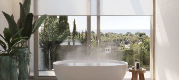 Вилла с 7 спальнями в Порталс-Нус, Испания № 16284 9