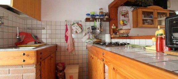 1 bedroom House in Pinasca, Italy No. 129895 7