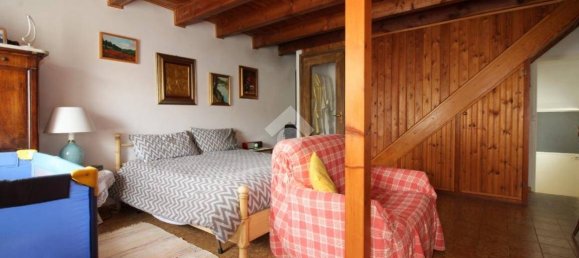 1 bedroom House in Pinasca, Italy No. 129895 9