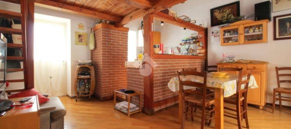 1 bedroom House in Pinasca, Italy No. 129895 5
