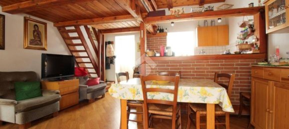 1 bedroom House in Pinasca, Italy No. 129895 4