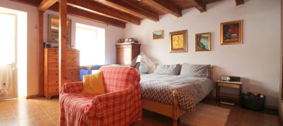 1 bedroom House in Pinasca, Italy No. 129895 8