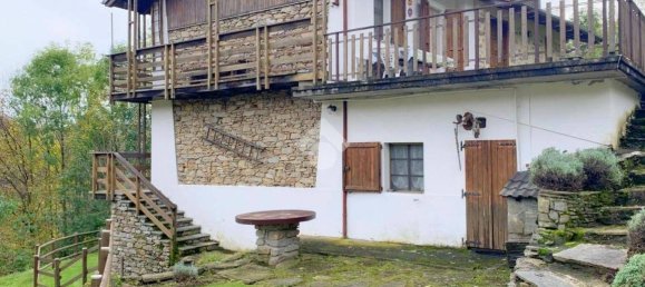 1 bedroom House in Pinasca, Italy No. 129895 15