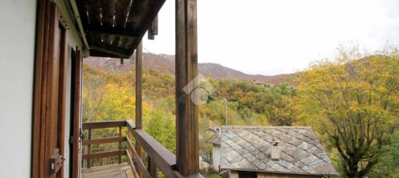 1 bedroom House in Pinasca, Italy No. 129895 17