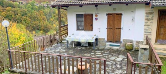 1 bedroom House in Pinasca, Italy No. 129895 2