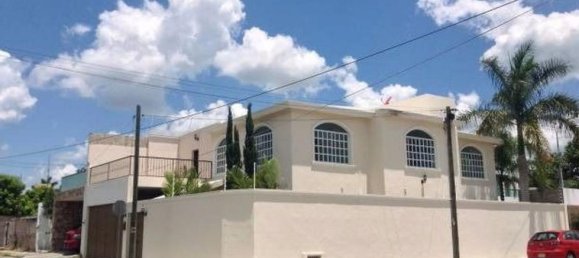 7 bedrooms House in Yucatan, Mexico No. 148139 2