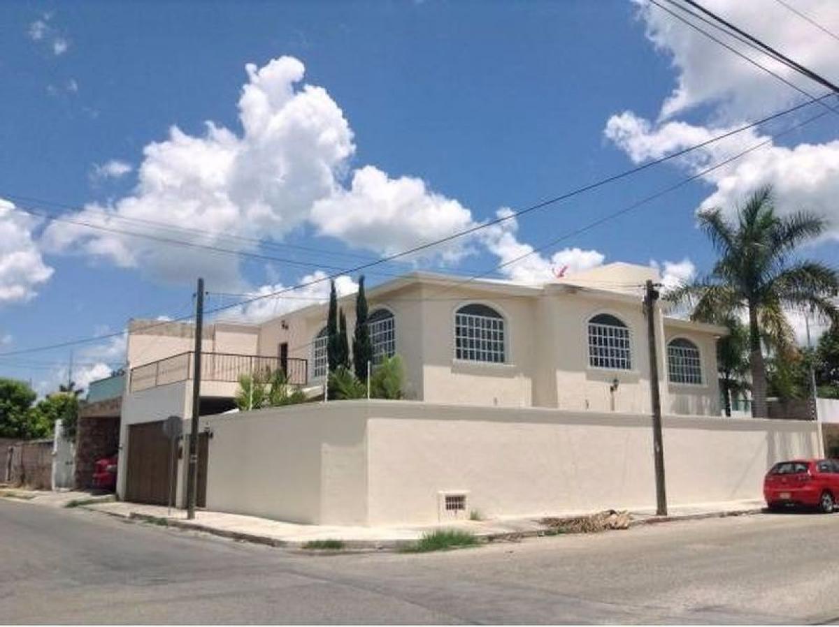 7 bedrooms House in Yucatan, Mexico No. 148139