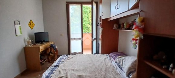 Квартира с 3 комнатами в Мильцано, Италия № 128494 18