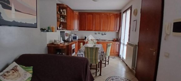 Квартира с 3 комнатами в Мильцано, Италия № 128494 19